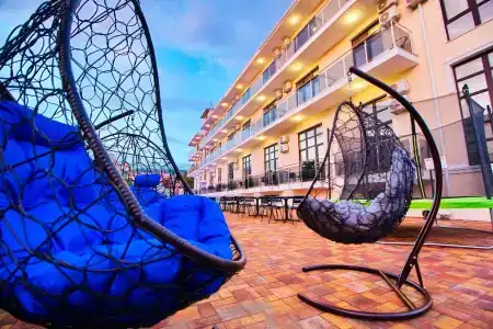 Grand Sofia - 14