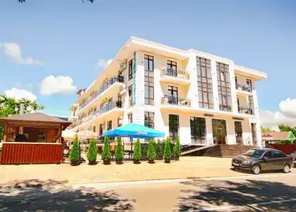 Grand Sofia - 1