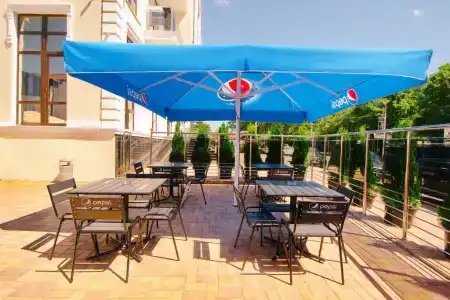 Grand Sofia - 13