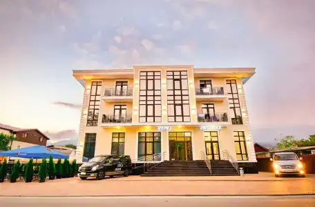 Grand Sofia - 4