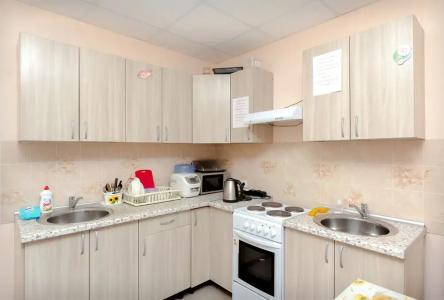 Best Friends Hostel - 14