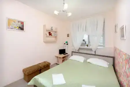 Best Friends Hostel - 16