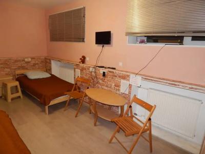Best Friends Hostel - 19
