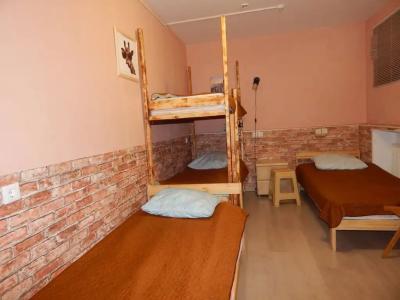 Best Friends Hostel - 20