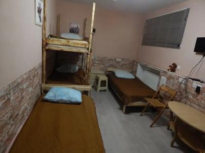 Best Friends Hostel - 21
