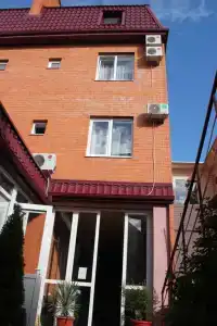 Аквамарин - 3
