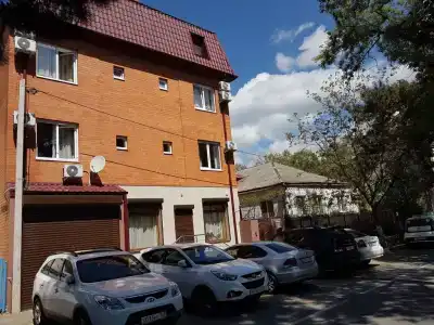 Аквамарин - 2