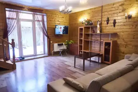 Бунгало Apreski на Банном - 86