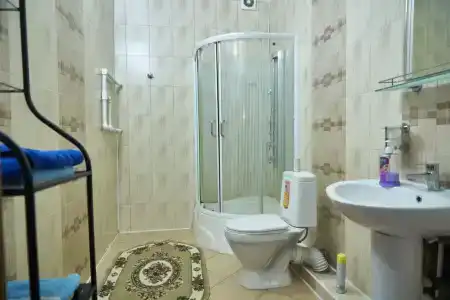 Бунгало Apreski на Банном - 89