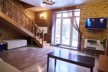 Бунгало Apreski на Банном - 90