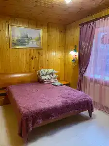 Бунгало Apreski на Банном - 96