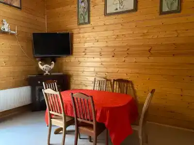Бунгало Apreski на Банном - 99