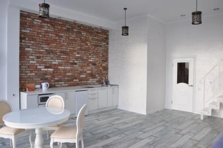 Apartaments na Flotskoy - 19