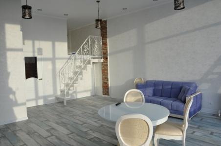 Apartaments na Flotskoy - 18