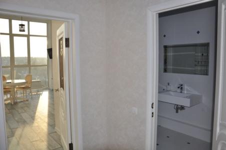 Apartaments na Flotskoy - 24