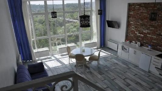 Apartaments na Flotskoy - 17