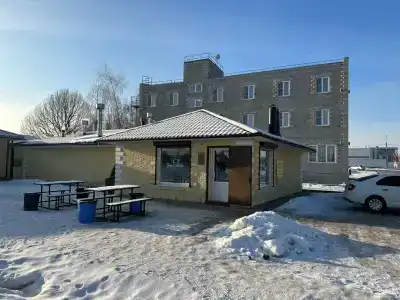 Ворсино - 3