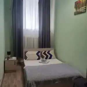 Эдельвейс - 5