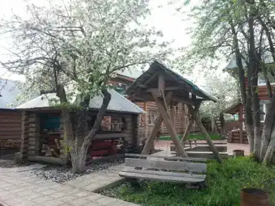 Изба - 1