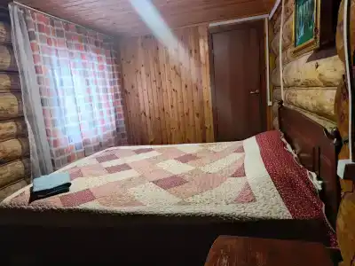 Изба - 4
