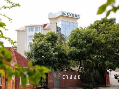 Судак - 3