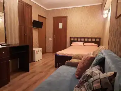 Роза ветров - 21