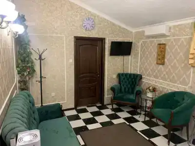 Liman Ростов - 4