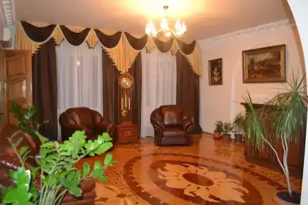 Family House - 1