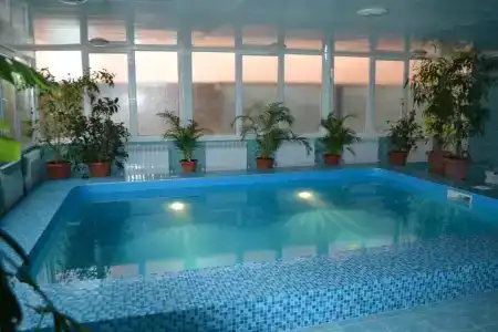 Family House - 2
