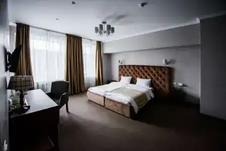 Victoria Spa - 1