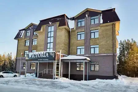 Victoria Spa - 3