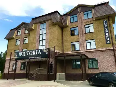 Victoria Spa - 4
