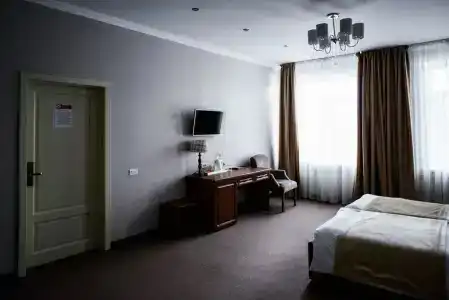 Victoria Spa - 6