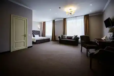 Victoria Spa - 7