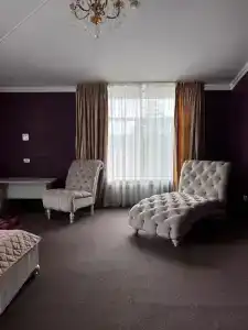 Victoria Spa - 11