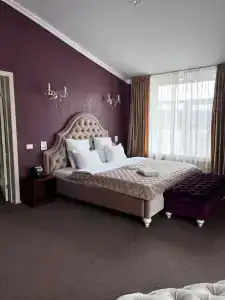 Victoria Spa - 12