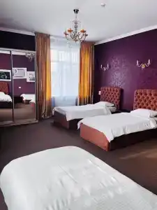Victoria Spa - 14