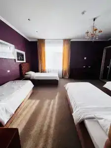 Victoria Spa - 15