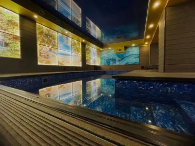 Victoria Spa - 17