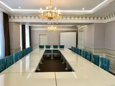 Victoria Spa - 18