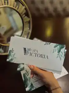 Victoria Spa - 22