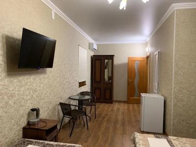 Гостевой дом Green Garden - 19