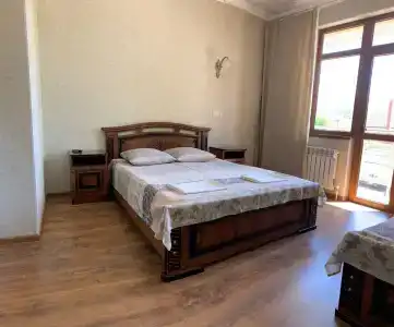 Гостевой дом Green Garden - 20