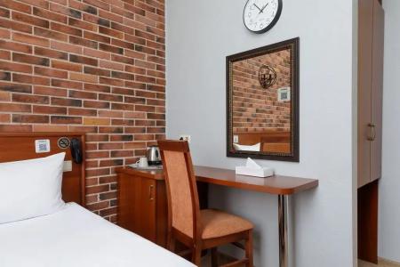 Сити на Ленинградском - 8