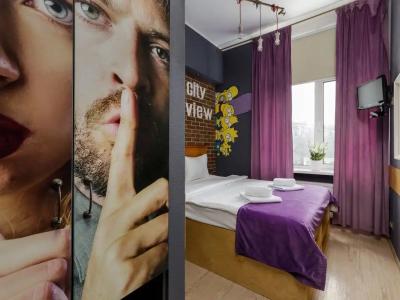 Сити на Ленинградском - 15