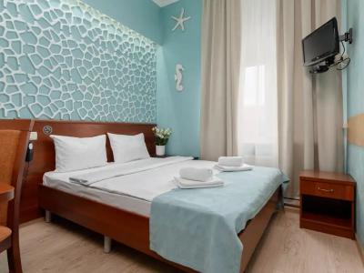 Сити на Ленинградском - 19