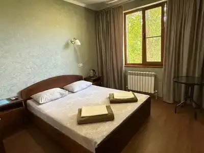 Гостевой дом Green Garden - 24
