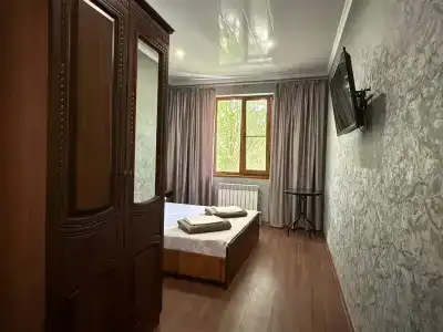 Гостевой дом Green Garden - 26