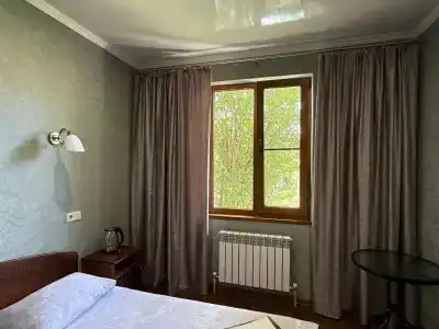 Гостевой дом Green Garden - 25