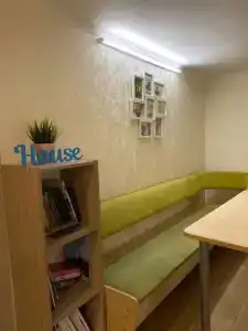 Happy House Hostel - 3